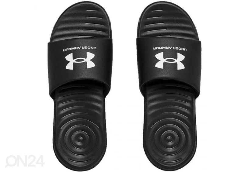 Meeste plätud Under Armour Ansa Fix Sl suurendatud