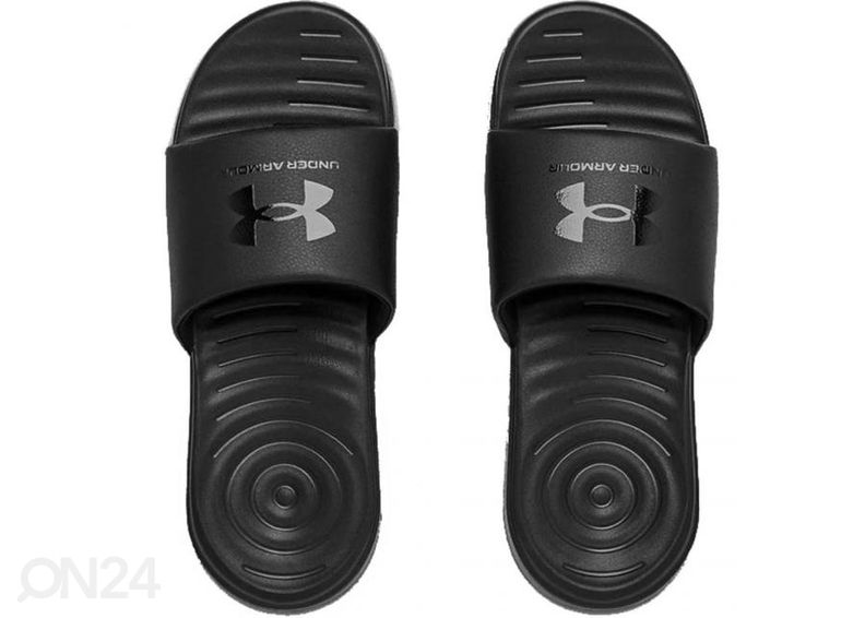 Meeste plätud Under Armour Ansa Fix Sl suurendatud