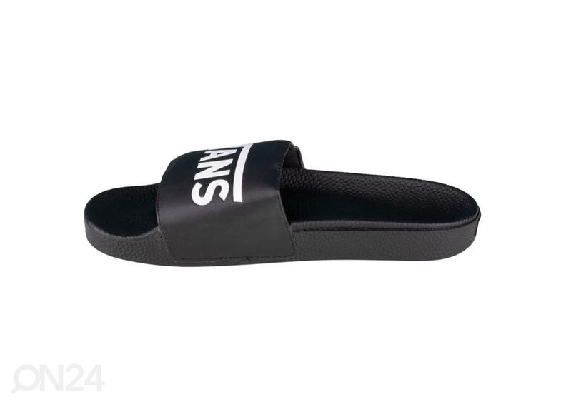 Meeste plätud Vans MN Slide-On suurendatud