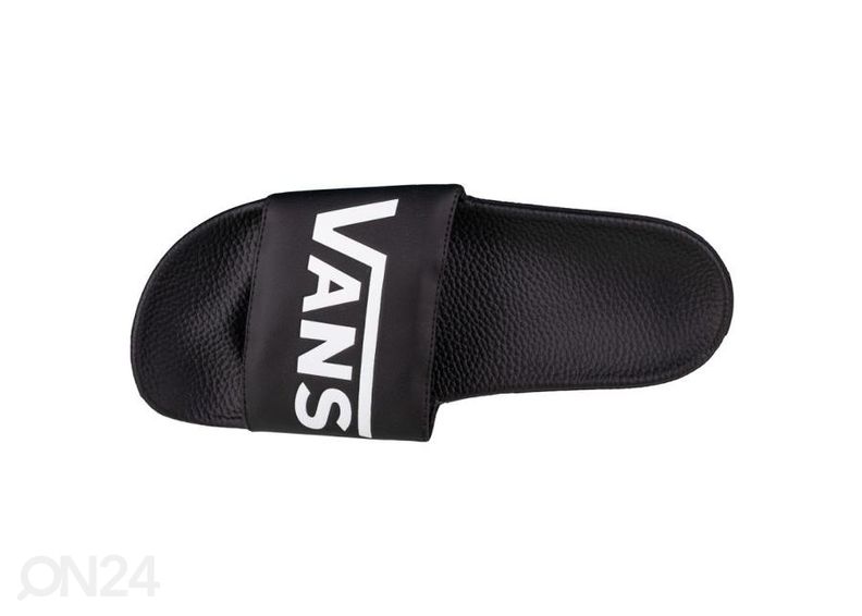 Meeste plätud Vans MN Slide-On suurendatud