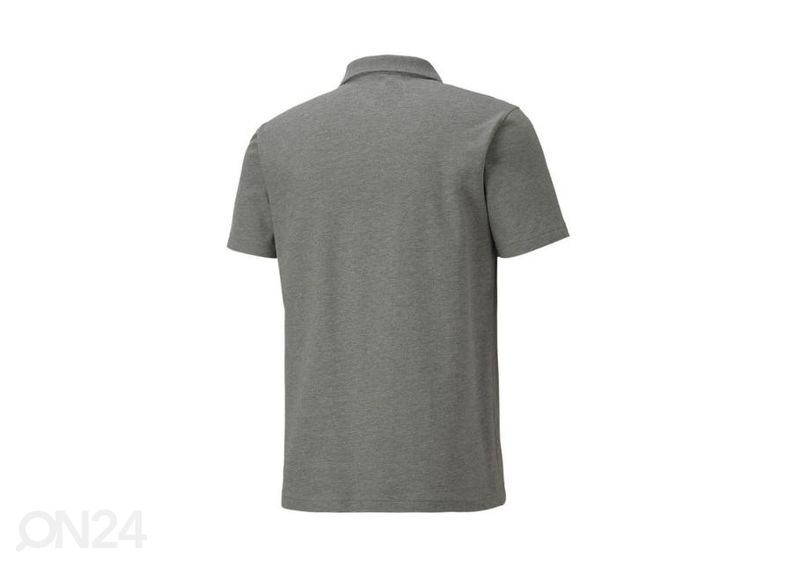 Meeste polosärk Puma teamGoal 23 suurendatud