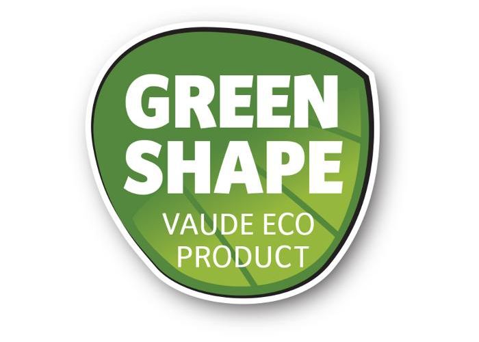 Meeste rattapüksid eemaldatava pehmendusega Vaude suurendatud