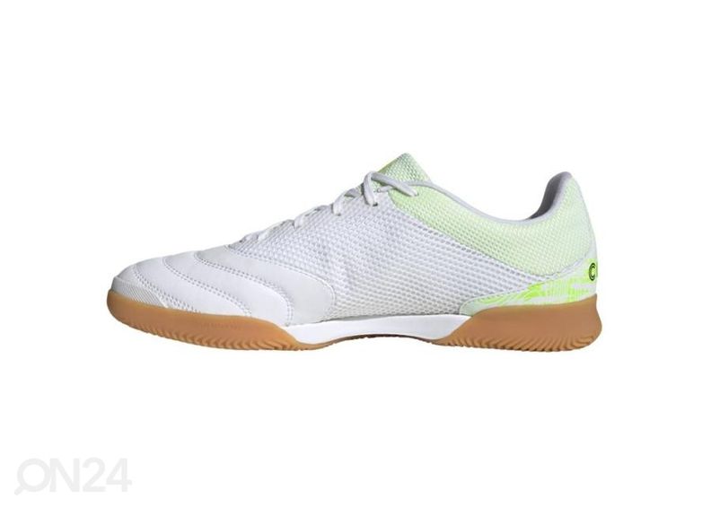 Meeste saali jalgpallijalatsid Adidas Copa 20.3 IN Sala M G28547 suurendatud