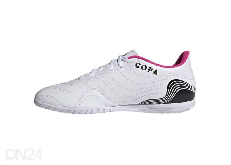 Meeste saali jalgpallijalatsid Adidas Copa Sense.4 IN suurendatud