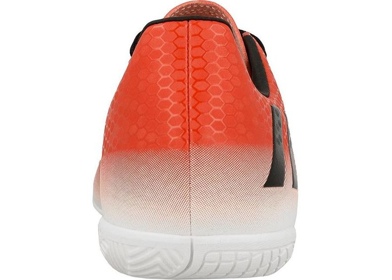 Meeste saali jalgpallijalatsid Adidas Messi 16.4 IN M BA9026 suurendatud