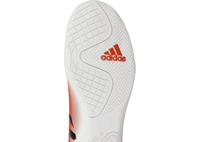 Meeste saali jalgpallijalatsid Adidas Messi 16.4 IN M BA9026 suurendatud