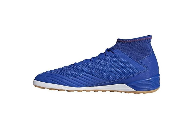 Meeste saali jalgpallijalatsid adidas Predator 19.3 IN M BB9080 suurendatud