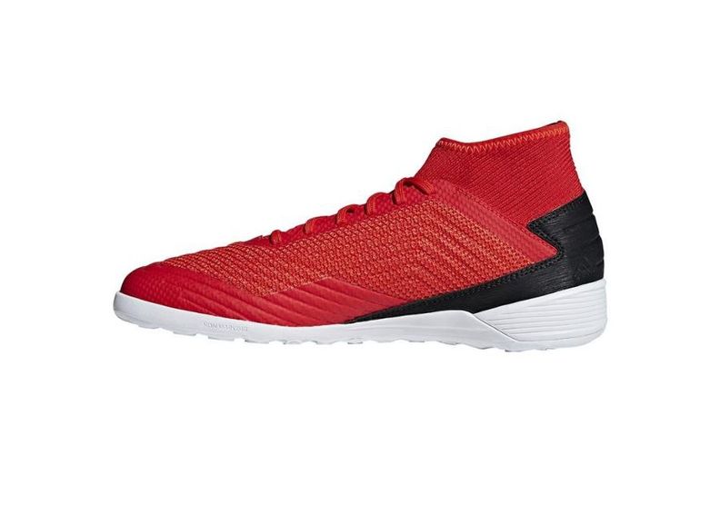 Meeste saali jalgpallijalatsid adidas Predator 19.3 IN M D97965 suurendatud