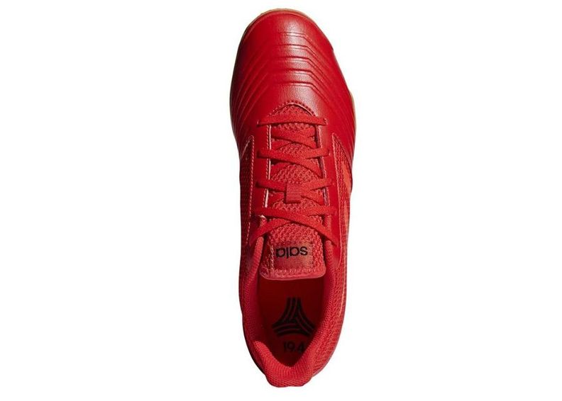 Meeste saali jalgpallijalatsid adidas Predator 19.4 IN Sala M D97976 suurendatud