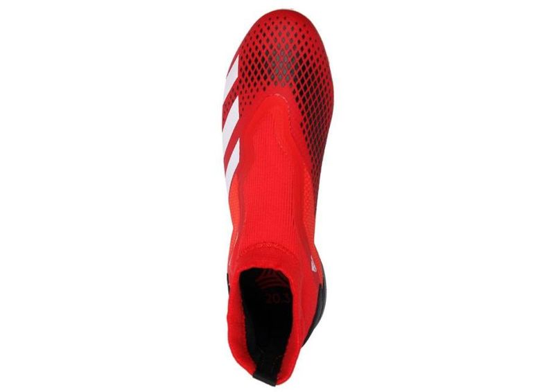 Meeste saali jalgpallijalatsid adidas Predator 20.3 LL IN M EE9572 suurendatud