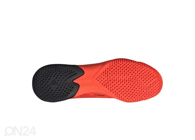 Meeste saali jalgpallijalatsid Adidas Predator Freak.3 Low IN suurendatud