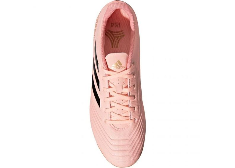 Meeste saali jalgpallijalatsid adidas Predator Tango 18.4 IN M DB2139 suurendatud