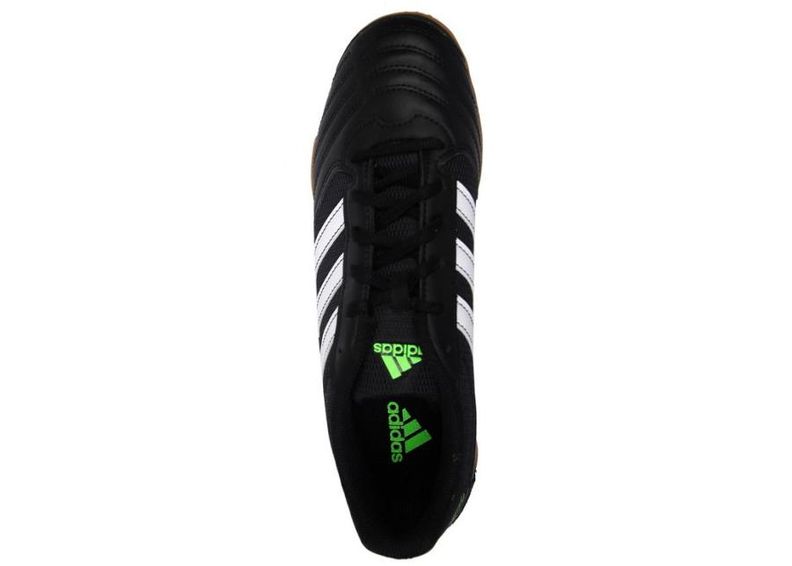 Meeste saali jalgpallijalatsid adidas Super Sala IN M FV5456 suurendatud