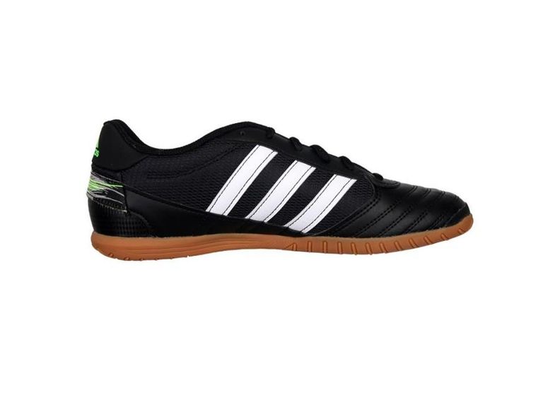 Meeste saali jalgpallijalatsid adidas Super Sala IN M FV5456 suurendatud