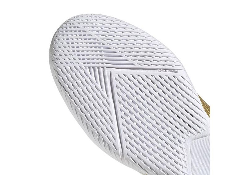 Meeste saali jalgpallijalatsid Adidas X Ghosted.3 IN M EG8204 suurendatud