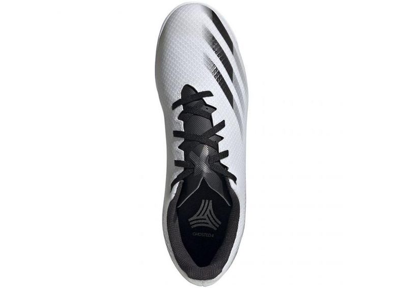 Meeste saali jalgpallijalatsid Adidas X GHOSTED.4 IN M FW6797 suurendatud