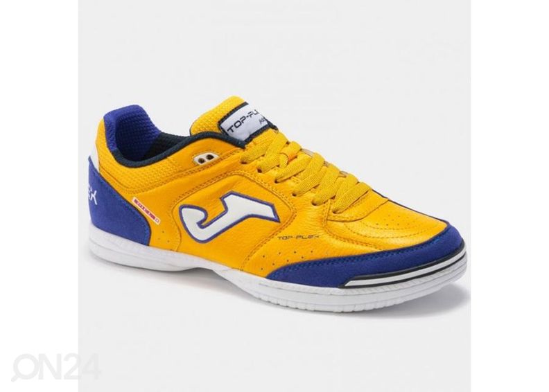 Meeste saali jalgpallijalatsid Joma Top Flex 2128 IN M TOPW2128IN suurendatud