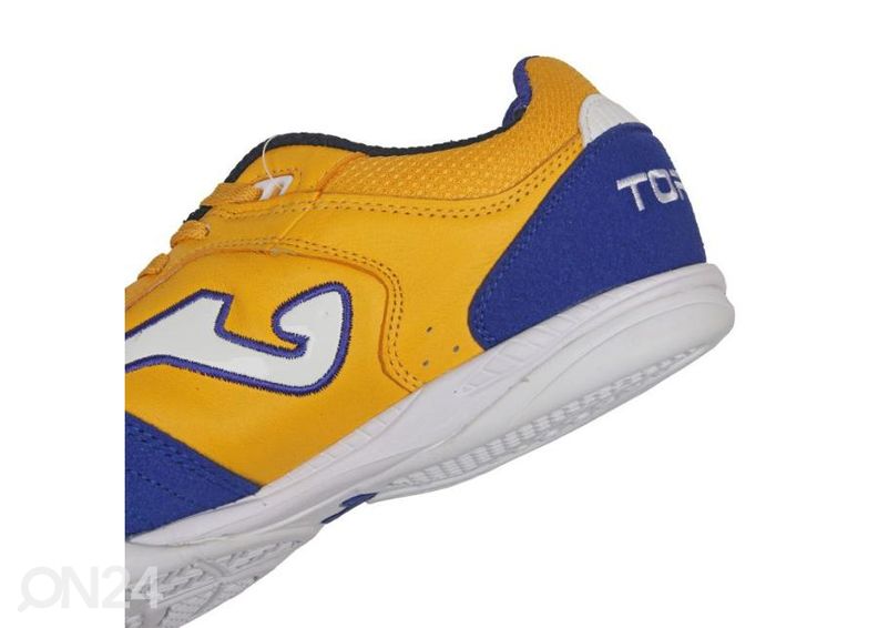 Meeste saali jalgpallijalatsid Joma Top Flex 2128 IN M TOPW2128IN suurendatud