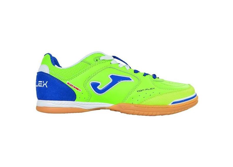 Meeste saali jalgpallijalatsid Joma Top Flex 515 M TOPW.515.PS suurendatud