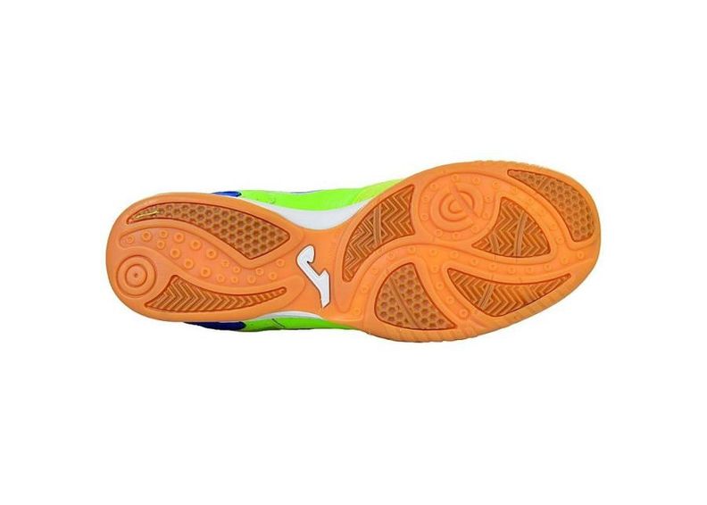 Meeste saali jalgpallijalatsid Joma Top Flex 515 M TOPW.515.PS suurendatud