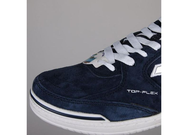 Meeste saali jalgpallijalatsid Joma Top Flex Nobuck 803 TOPNS.803.IN suurendatud