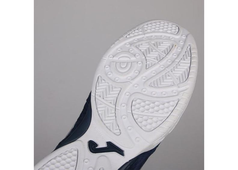 Meeste saali jalgpallijalatsid Joma Top Flex Nobuck 803 TOPNS.803.IN suurendatud