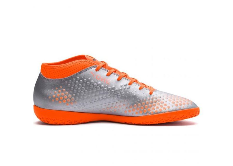 Meeste saali jalgpallijalatsid M Puma One 4 Syn IT 104750 01 suurendatud