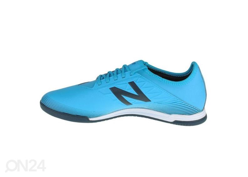 Meeste saali jalgpallijalatsid New Balance Furon 5.0 Dispatch IN suurendatud