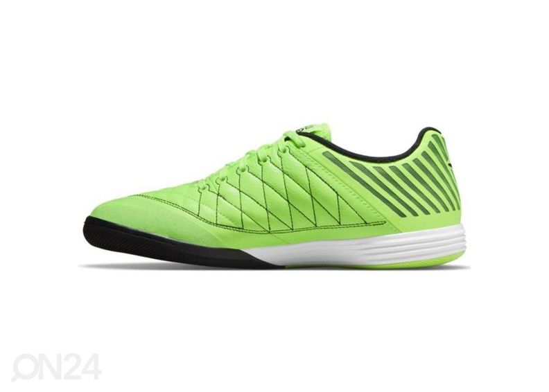 Meeste saali jalgpallijalatsid Nike Lunar Gato II IC suurendatud
