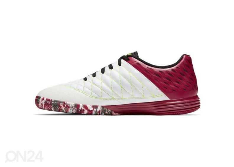 Meeste saali jalgpallijalatsid Nike LunarGato II IC 580456 608 suurendatud