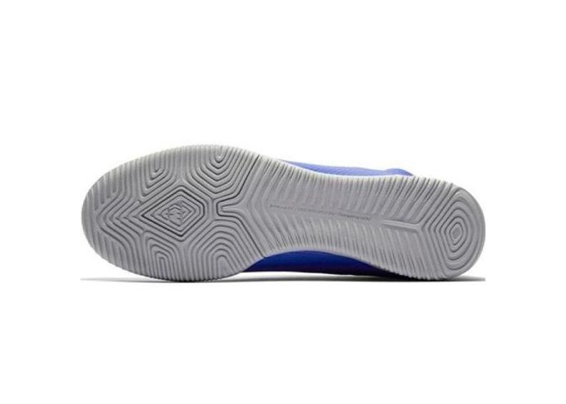 Meeste saali jalgpallijalatsid Nike Mercurial Superfly 6 Academy IC M AH7369-400 suurendatud
