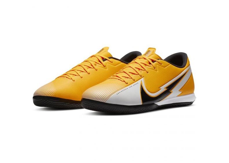 Meeste saali jalgpallijalatsid Nike Mercurial Vapor 13 Academy M IC AT7993 801 suurendatud