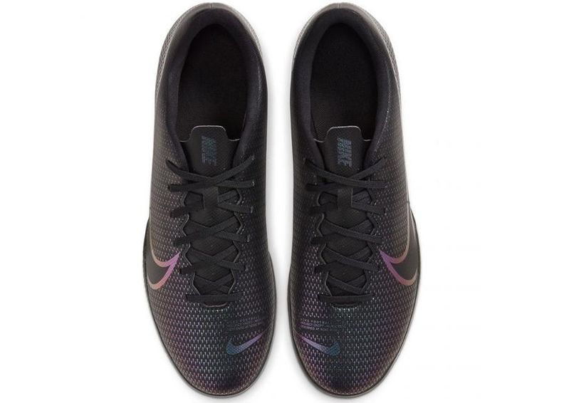 Meeste saali jalgpallijalatsid Nike Mercurial Vapor 13 Club IC M AT7997-010 suurendatud