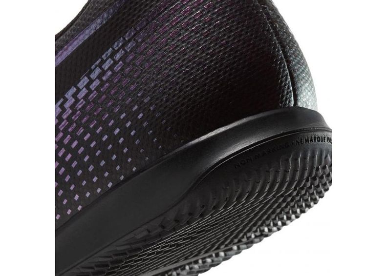 Meeste saali jalgpallijalatsid Nike Mercurial Vapor 13 Club IC M AT7997-010 suurendatud