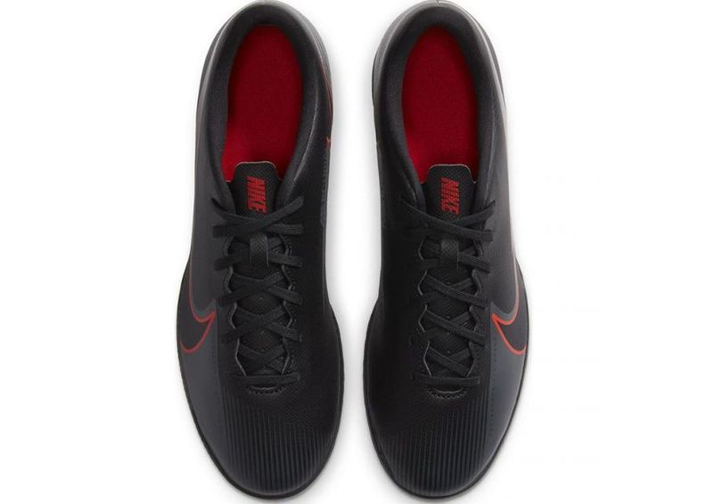 Meeste saali jalgpallijalatsid Nike Mercurial Vapor 13 M Club IC AT7997 060 suurendatud