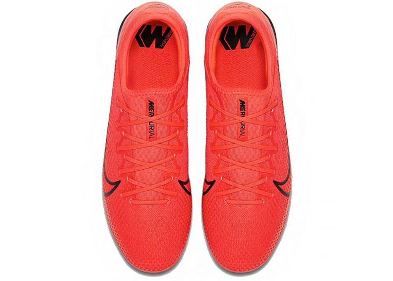 Meeste saali jalgpallijalatsid Nike Mercurial Vapor 13 Pro IC M AT8001-606 suurendatud