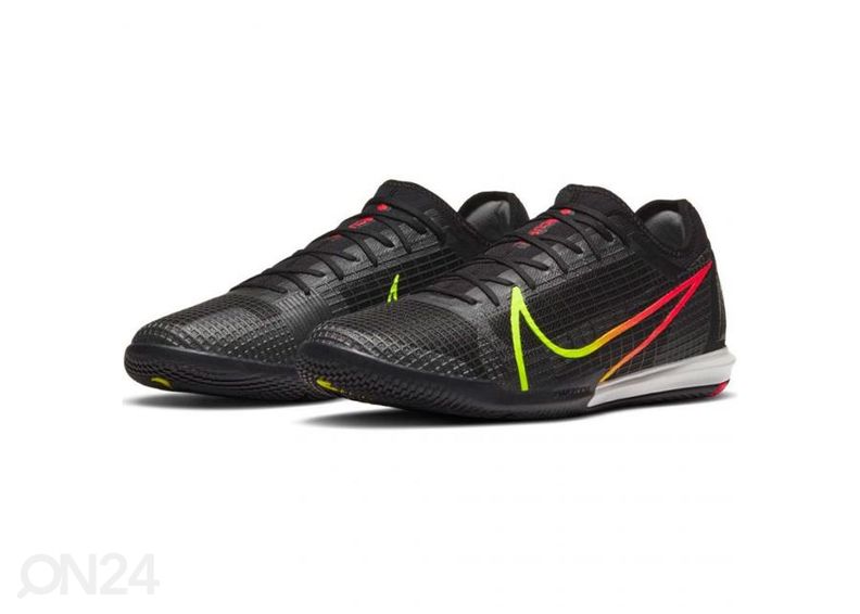 Meeste saali jalgpallijalatsid Nike Mercurial Vapor 14 Pro IC suurendatud