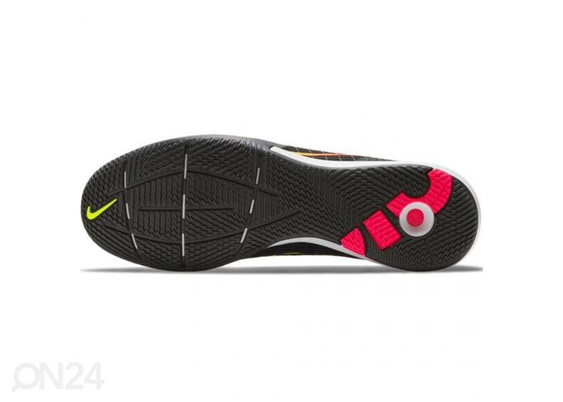 Meeste saali jalgpallijalatsid Nike Mercurial Vapor 14 Pro IC suurendatud