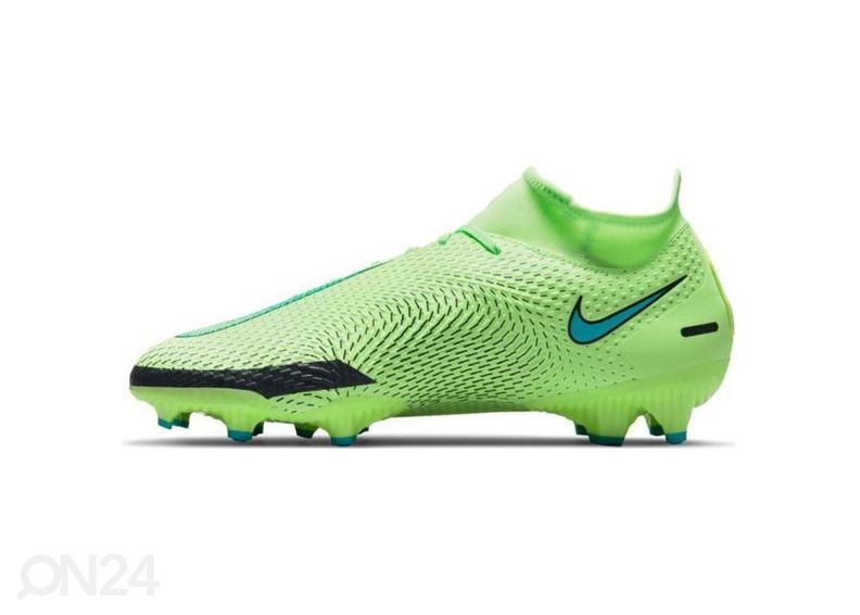 Meeste saali jalgpallijalatsid Nike Phantom GT Academy Dynamic Fit MG suurendatud