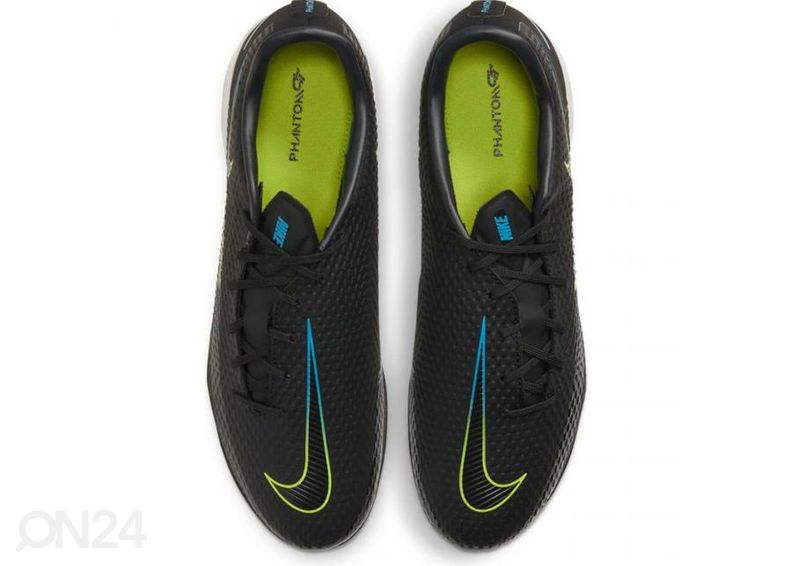 Meeste saali jalgpallijalatsid Nike Phantom GT Academy IC suurendatud