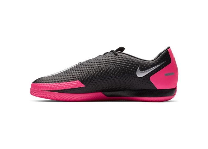 Meeste saali jalgpallijalatsid Nike Phantom GT Academy IC M CK8467-006 suurendatud