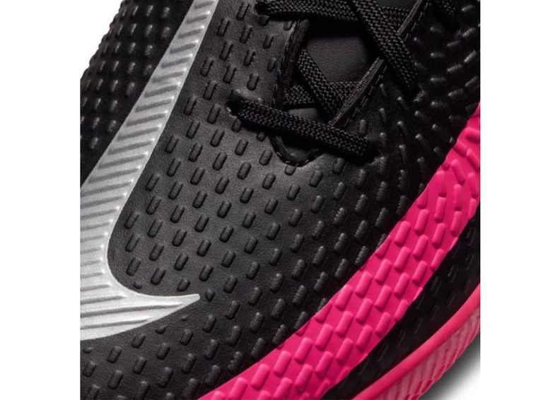 Meeste saali jalgpallijalatsid Nike Phantom GT Academy IC M CK8467-006 suurendatud