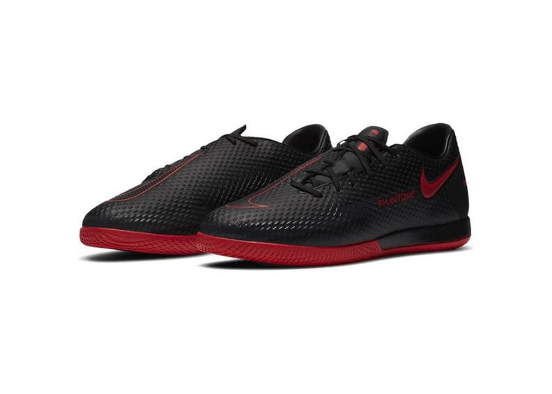 Meeste saali jalgpallijalatsid Nike Phantom GT Academy M IC CK8467 060 suurendatud