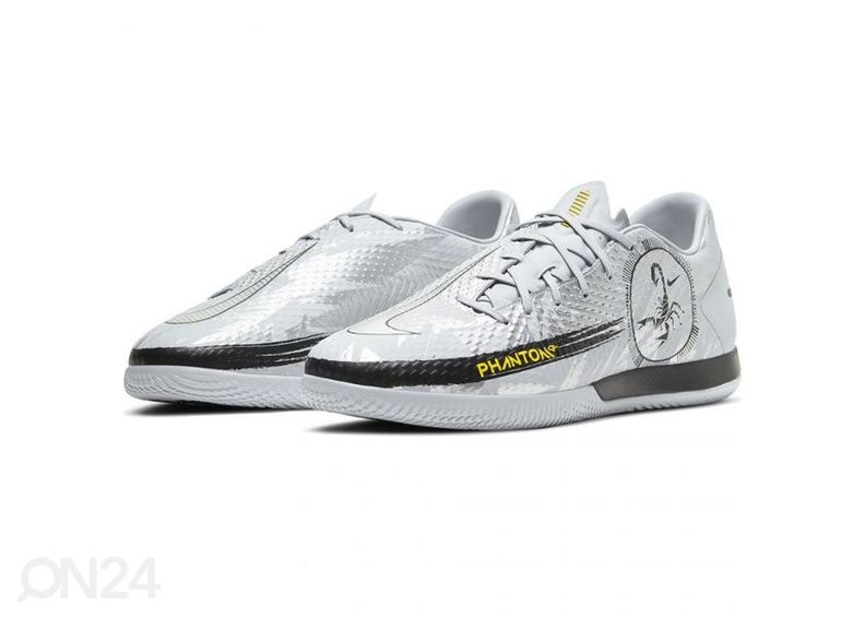 Meeste saali jalgpallijalatsid Nike Phantom GT Scorpion Academy IC suurendatud