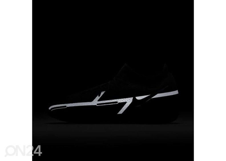 Meeste saali jalgpallijalatsid Nike Phantom GT2 Academy DF IC suurendatud