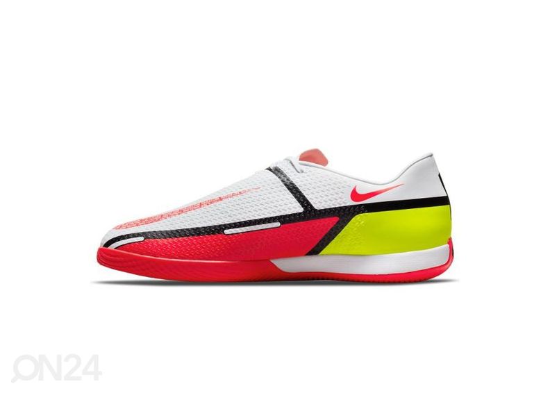Meeste saali jalgpallijalatsid Nike Phantom GT2 Academy IC suurendatud