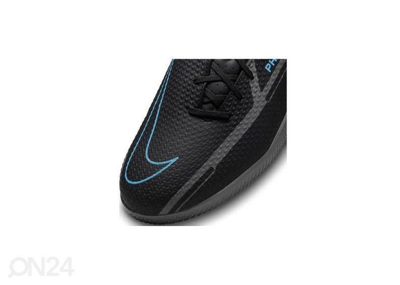 Meeste saali jalgpallijalatsid Nike Phantom GT2 Academy IC suurendatud