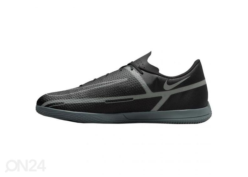 Meeste saali jalgpallijalatsid Nike Phantom GT2 Club IC suurendatud
