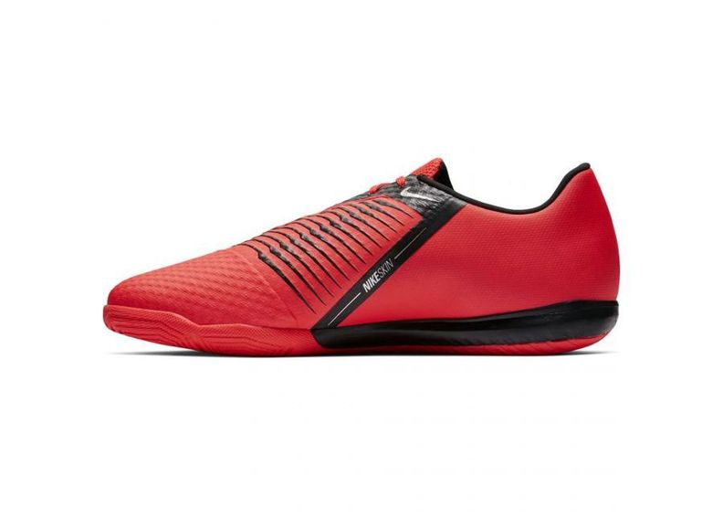 Meeste saali jalgpallijalatsid Nike Phantom Venom Academy IC M AO0570-600 suurendatud