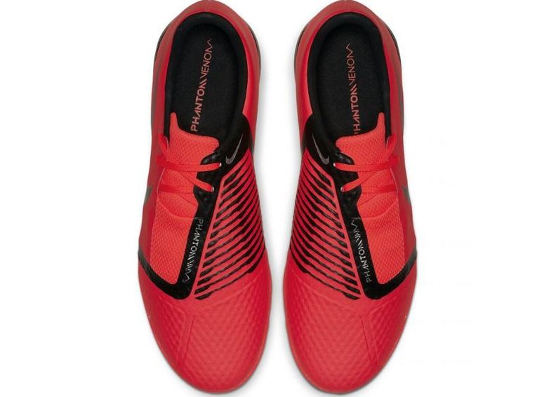 Meeste saali jalgpallijalatsid Nike Phantom Venom Academy IC M AO0570-600 suurendatud